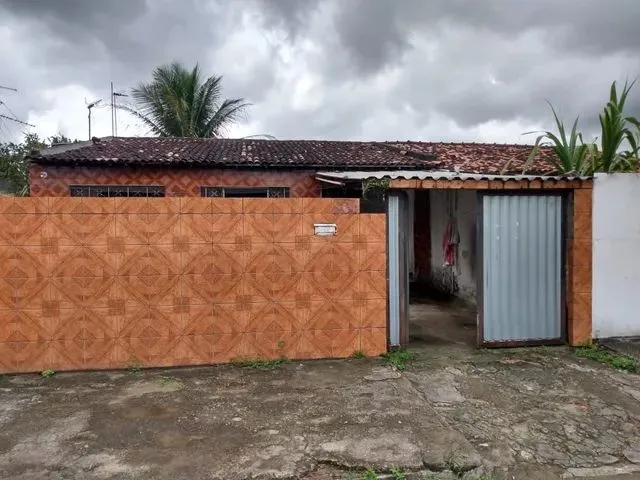 Imagem: Casa em Caetés 1