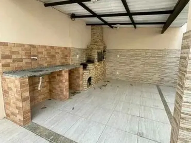 Imagem: Casa para Venda Tem 200 Mt2 com 2 Quartos