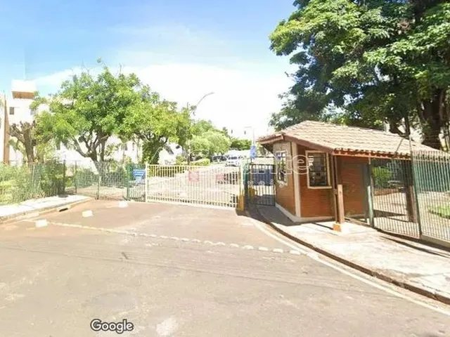 Imagem: Apartamento - Conjunto Residencial Parque