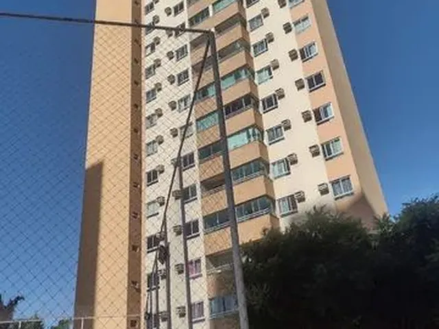 Imagem: Repasso Apartamento 2/4 C/Suite Dix-Sept