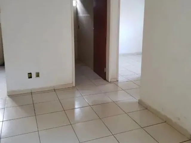 Imagem: Apartamento Padrão
