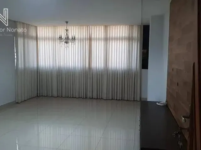 Imagem 2: Apartamento com 4 Dormitórios À Venda, 118 M² por R$ 450.000,00 - Setor Aeroporto