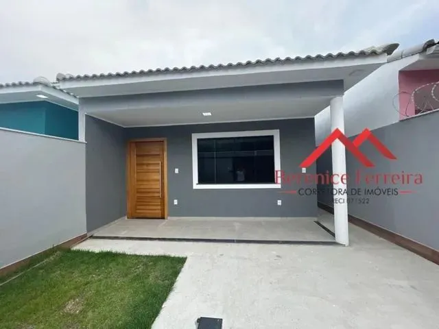 Imagem: Maravilhosa Casa 2 Qtos no Barroco, Itaipuaçu