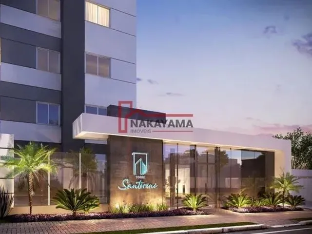 Imagem: Apartamento com 3 Quartos, Sendo 1 Suíte