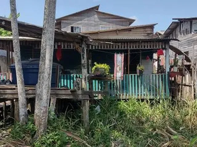 Imagem 2: Casa nos Congós
