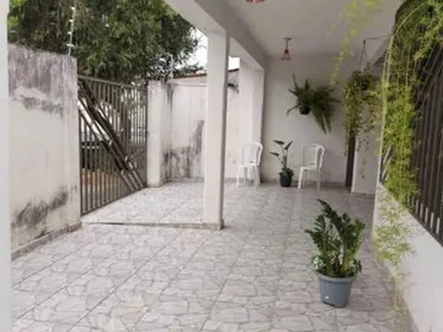 Imagem: Venda de Casa em Araguari-Mg