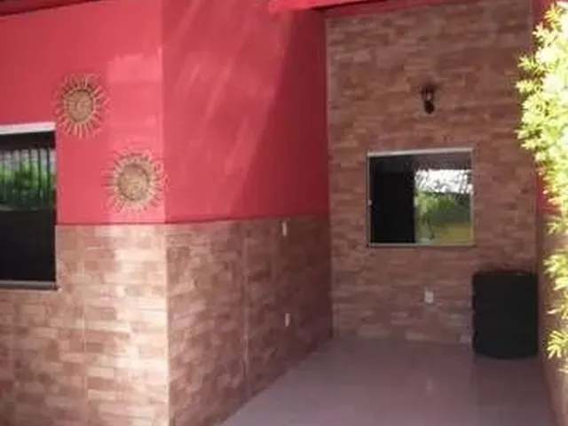 Imagem: Vendo Casa em Serra Dourada II