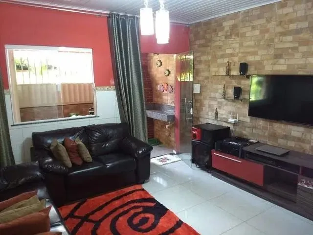 Imagem 2: Vendo Casa em Serra Dourada II