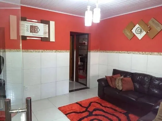 Imagem 10: Vendo Casa em Serra Dourada II