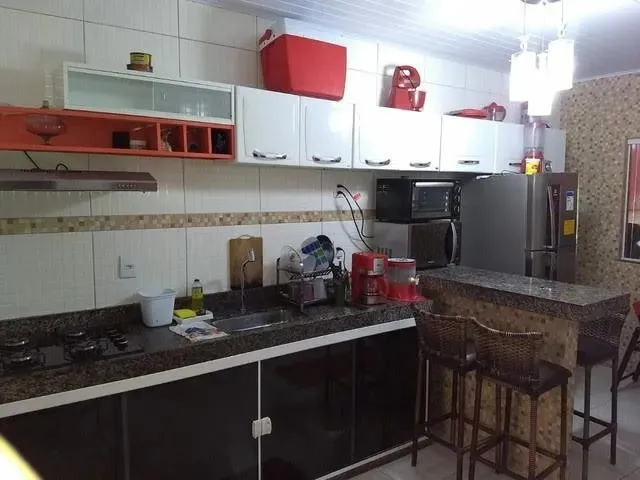 Imagem 4: Vendo Casa em Serra Dourada II