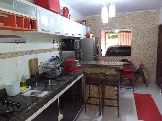 Imagem 9: Vendo Casa em Serra Dourada II