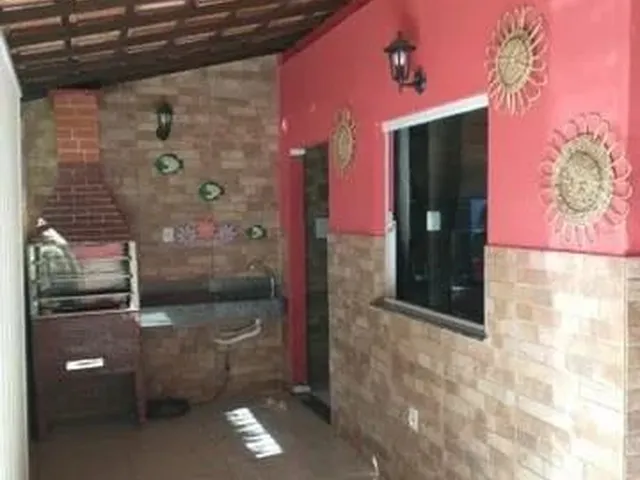 Imagem 7: Vendo Casa em Serra Dourada II