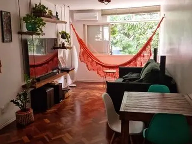 Imagem: Asa Norte - Apartamento Reformado Maravilhoso