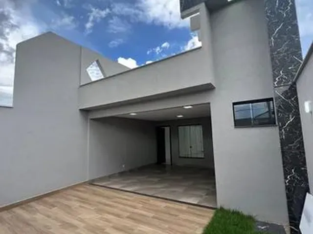 Imagem: Casa de Vila Térrea para Venda Possui 170