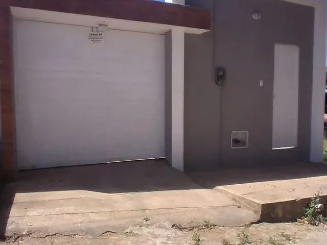 Imagem 1: Casa Nova a Venda