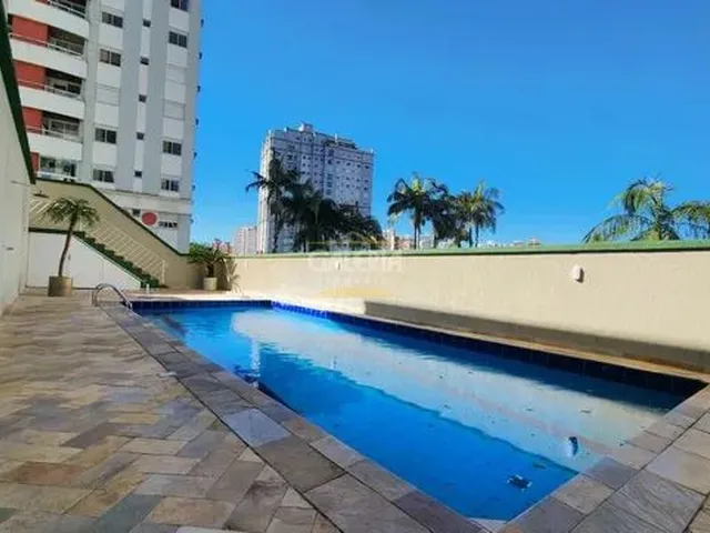 Imagem: Cobertura no Atiradores com 3 Quartos para