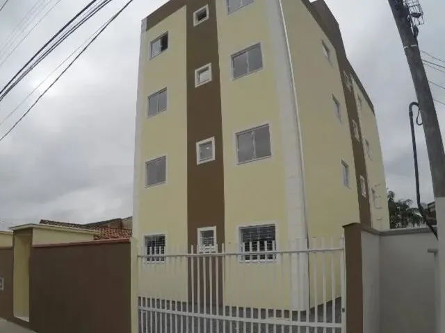 Imagem: Apartamento no Iririu