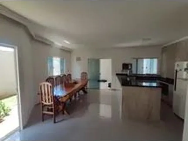 Imagem: Linda Casa Riviera Park com 360 M Aceita