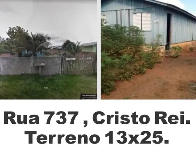 Imagem: Vende Ou Troca por Uma Casa em Porto Velho