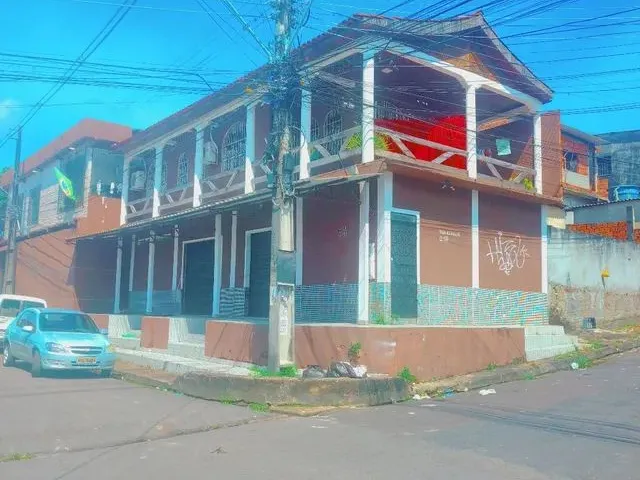 Imagem: Casa 4 Suíte, Mais Ponto Comercial.mutirao