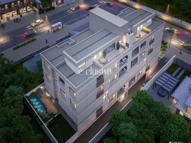 Imagem: Apartamento À Venda no Bairro Canto - Florianópolis/Sc