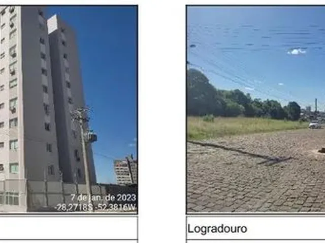 Imagem: Passo Fundo - Apartamento Padrão - Sao