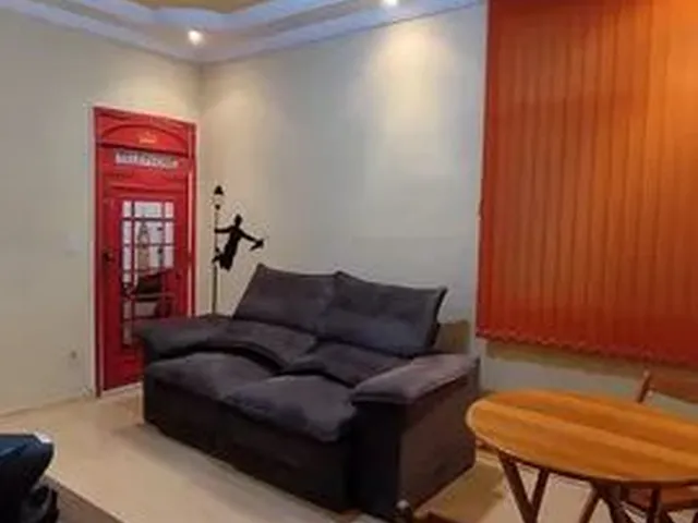 Imagem: Contagem - Apartamento Padrão - Jardim