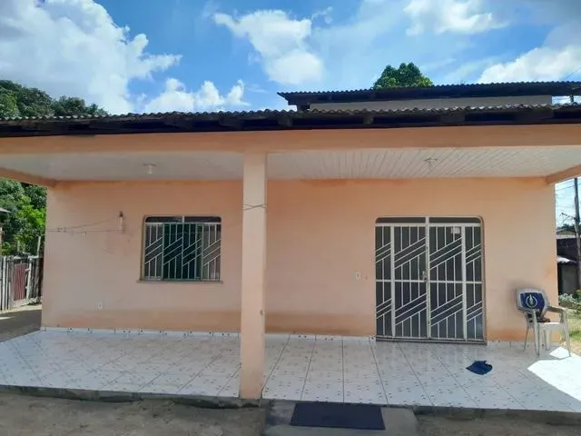 Imagem: Vendo 2 Casas pelo Preço de Uma no Alvorada