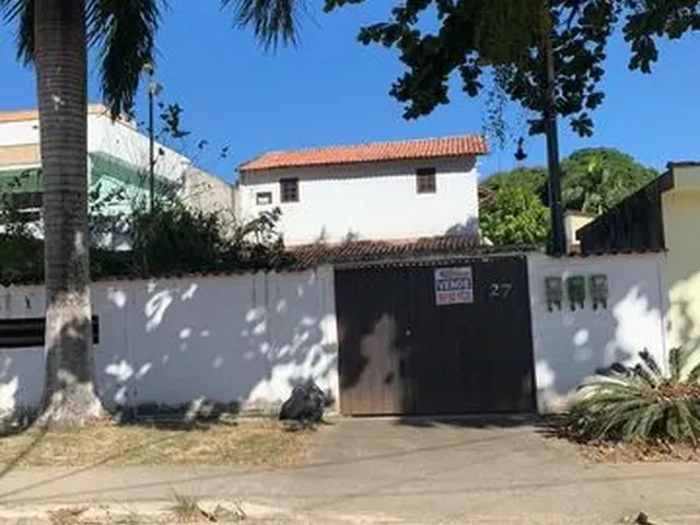 Imagem: Pedra de Guaratiba-Casa 5Qtos-(1Suite)-400M