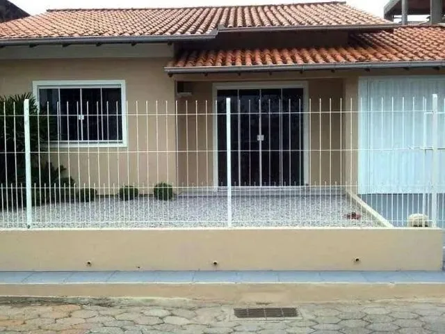 Imagem: Casa para Venda Possui 90 Metros Quadrados