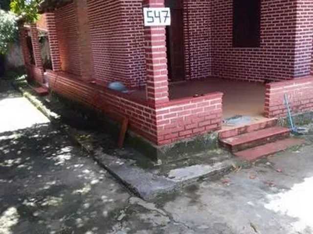 Imagem: Vendo Troca Casa na Ilha de Gameleira a
