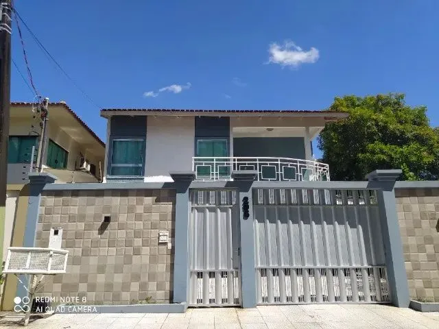 Imagem: Casa Duplex no Vieiralves