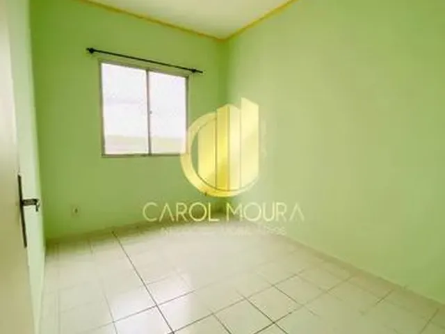 Imagem: Condomínio Total Life - Apartamento com