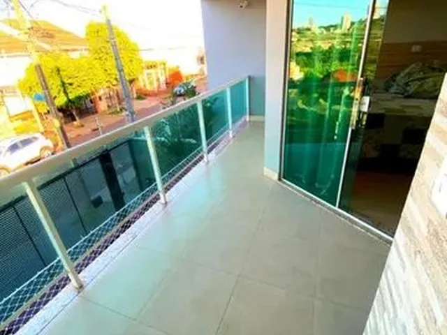 Imagem: Sobrado com 04 Dormitórios - Jardim Monções