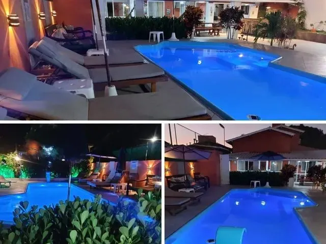 Imagem: Casa Guarajuba À Venda Condomínio Paraiso