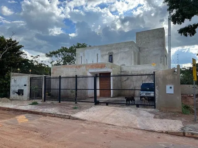 Imagem 3: Casa Chapéu de Pedra 3 Suítes