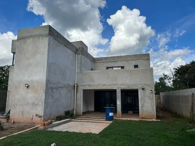 Imagem 5: Casa Chapéu de Pedra 3 Suítes
