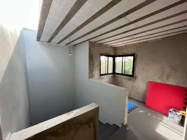 Imagem 11: Casa Chapéu de Pedra 3 Suítes