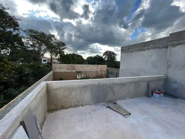 Imagem 2: Casa Chapéu de Pedra 3 Suítes