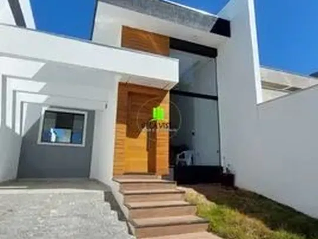 Imagem: Lagoa santa - Casa Padrão - Portal do Sol