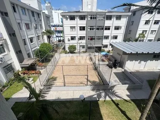 Imagem: 2 Quartos - Garagem - Ótimo Local - Top