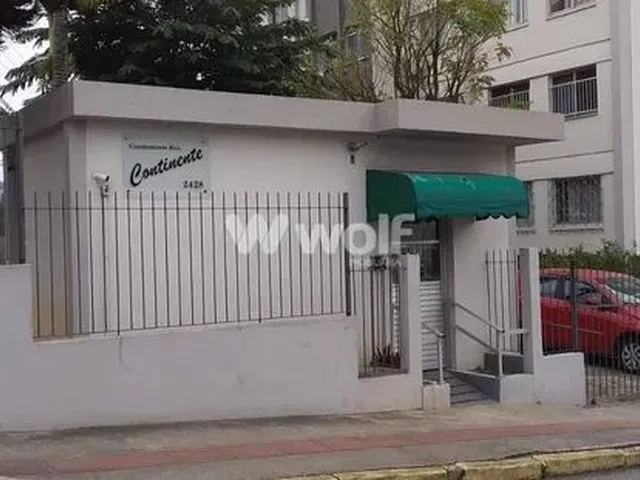 Imagem 6: 2 Quartos - Garagem - Ótimo Local - Top