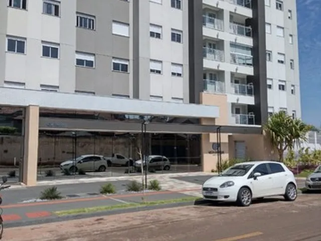 Imagem 1: Vende-Se Apartamento no Edif. Vista Parque