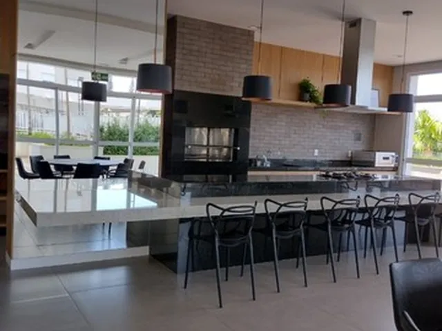 Imagem 9: Vende-Se Apartamento no Edif. Vista Parque