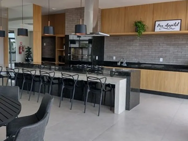 Imagem 12: Vende-Se Apartamento no Edif. Vista Parque