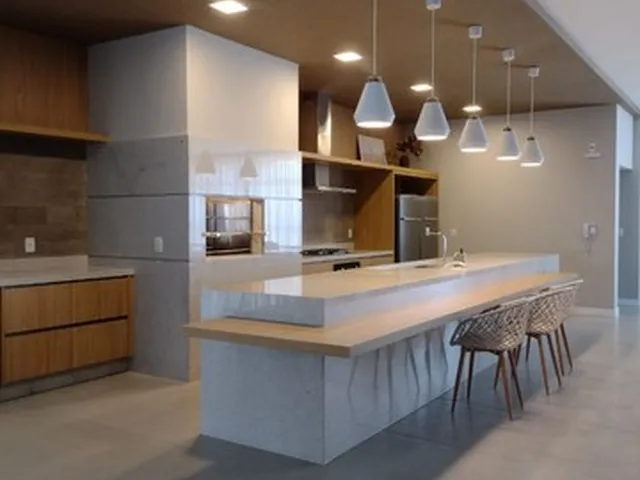 Imagem 14: Vende-Se Apartamento no Edif. Vista Parque
