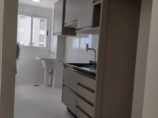 Imagem 6: Vende-Se Apartamento no Edif. Vista Parque