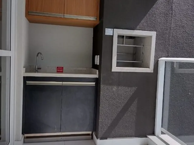 Imagem 3: Vende-Se Apartamento no Edif. Vista Parque