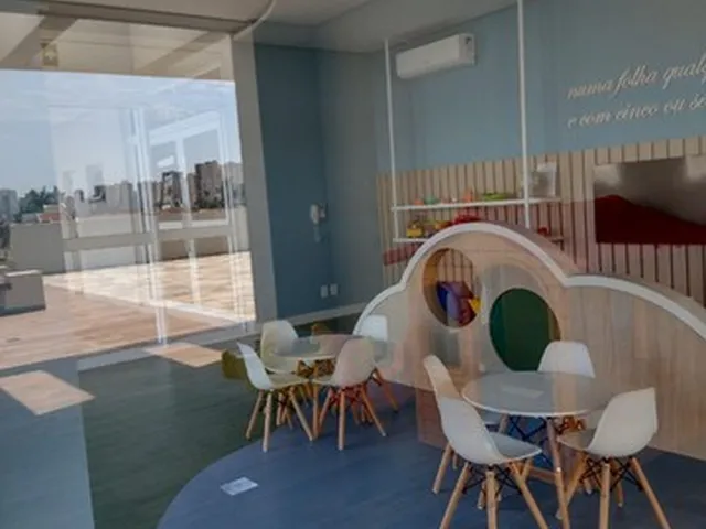 Imagem 13: Vende-Se Apartamento no Edif. Vista Parque