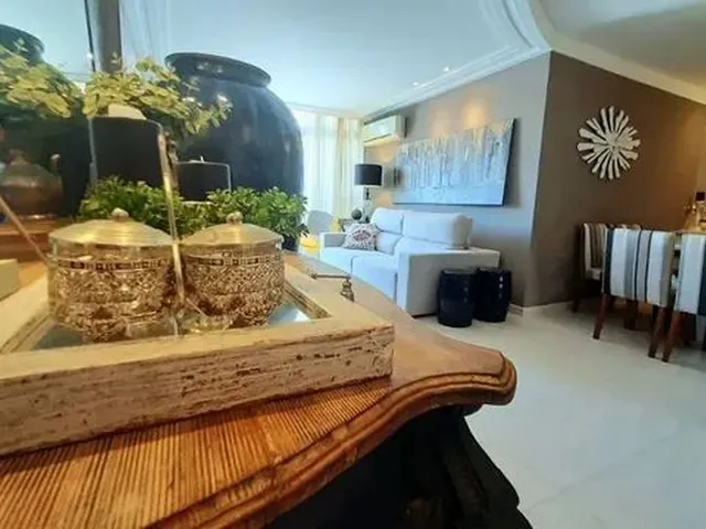Imagem: Apartamento para Venda Tem 117 Metros Quadrados